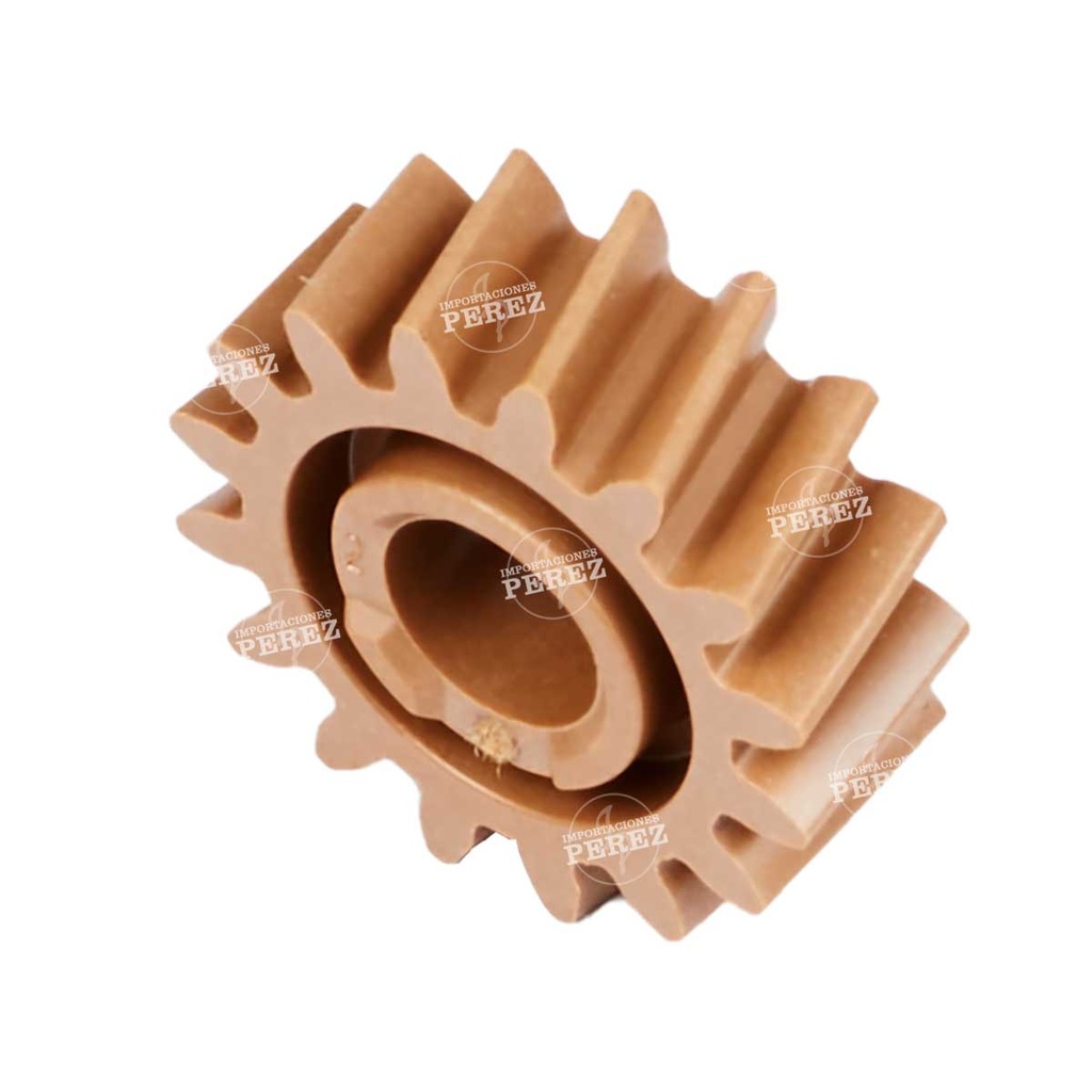 Gear [Ricoh - Original] (Fusor) 