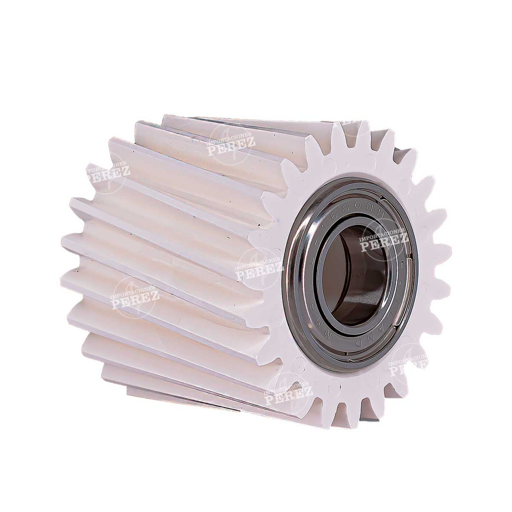 Gear [Ricoh - Original] (Fusor) 