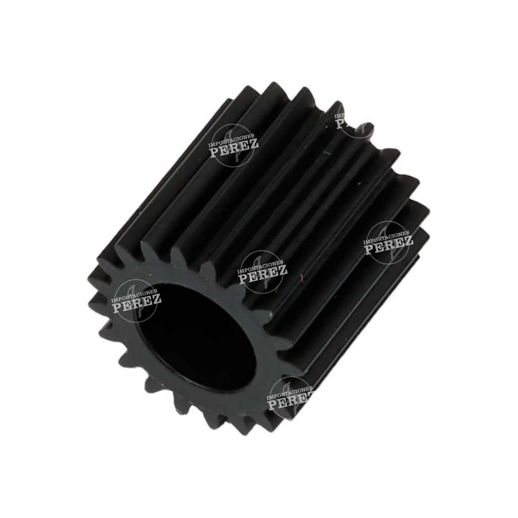 Gear [Ricoh - Original] 20T (Faja Tractor Salida Papel) 