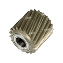 Gear [Ricoh - Original] (Rodillo Presión) 