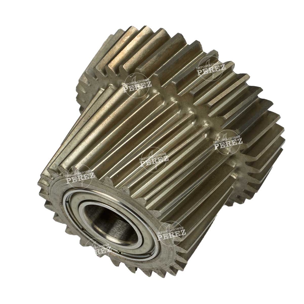 Gear [Ricoh - Original] (Fusor) 