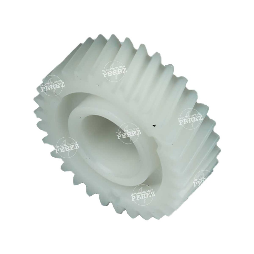 Gear [Ricoh - Original] 31T Derecho (Unid. Limpieza) 