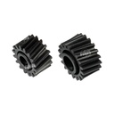 Gear [Dki] (Kit) (Rodillo Transferencia / Rod. Registro) 