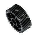 Gear [Dki] 31T (Motor Sub-Residual Toner) 