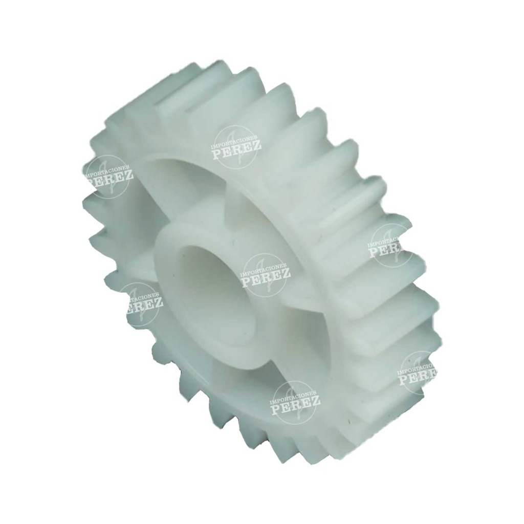 Gear [Konica Minolta - Original] 27T (Bloque Piñones (Caja Negra)) 