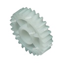 Gear [Konica Minolta - Original] 27T (Bloque Piñones (Caja Negra)) 