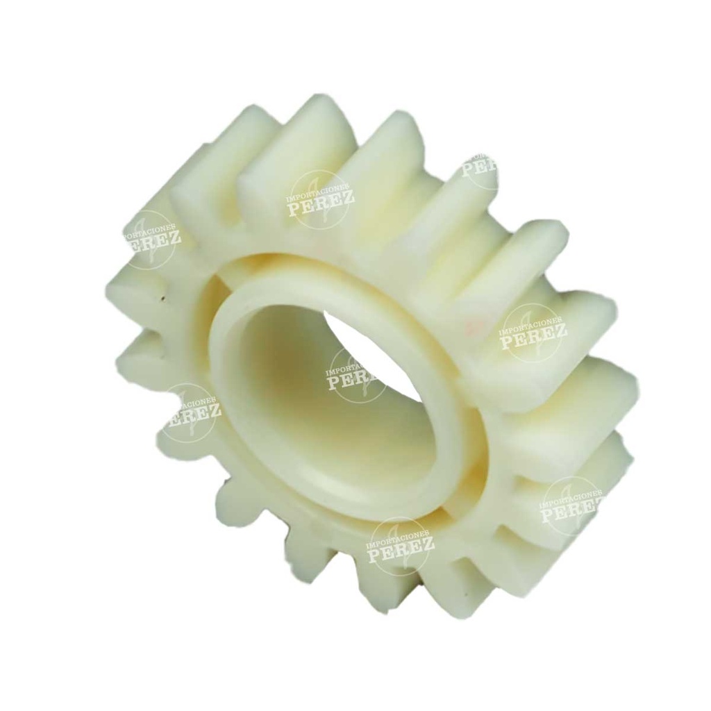 Gear [Ricoh - Original] 17T (Fusor) 