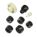 Gear Revelado (Kitx08) [Dki]