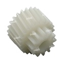 Gear [Ricoh - Original] 12/23T (Alimentación Toner) 