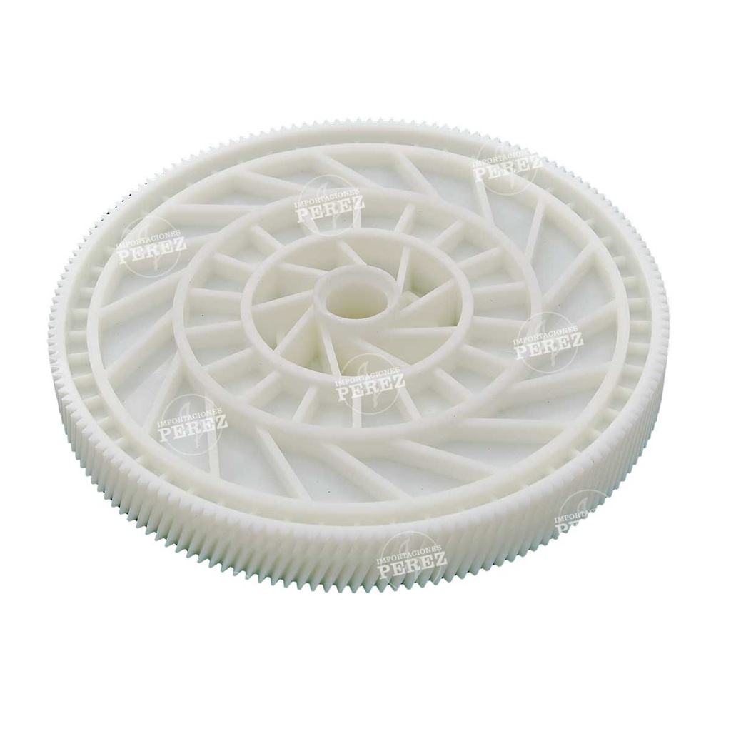 Gear [Ricoh - Original] 156T (Disco Bloque Principal) 