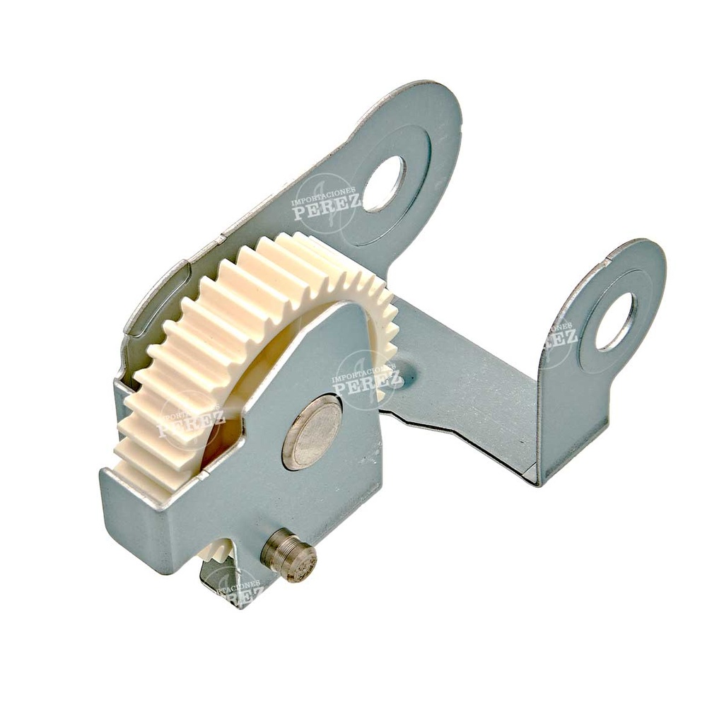 Gear [Ricoh - Original] c/base (Acople Fusor) 