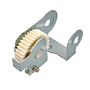 Gear [Ricoh - Original] c/base (Acople Fusor) 