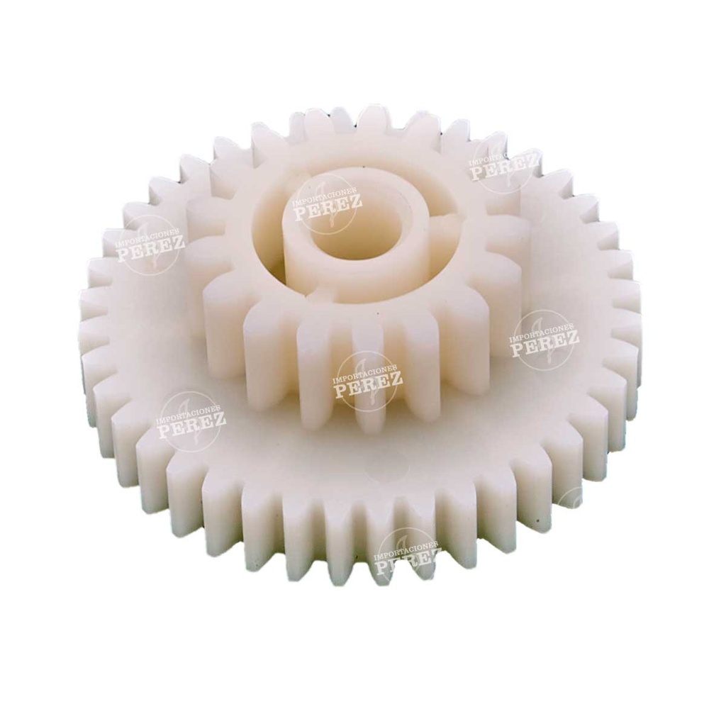 Gear [Konica Minolta - Original] 17/40T (Hopper Toner) 