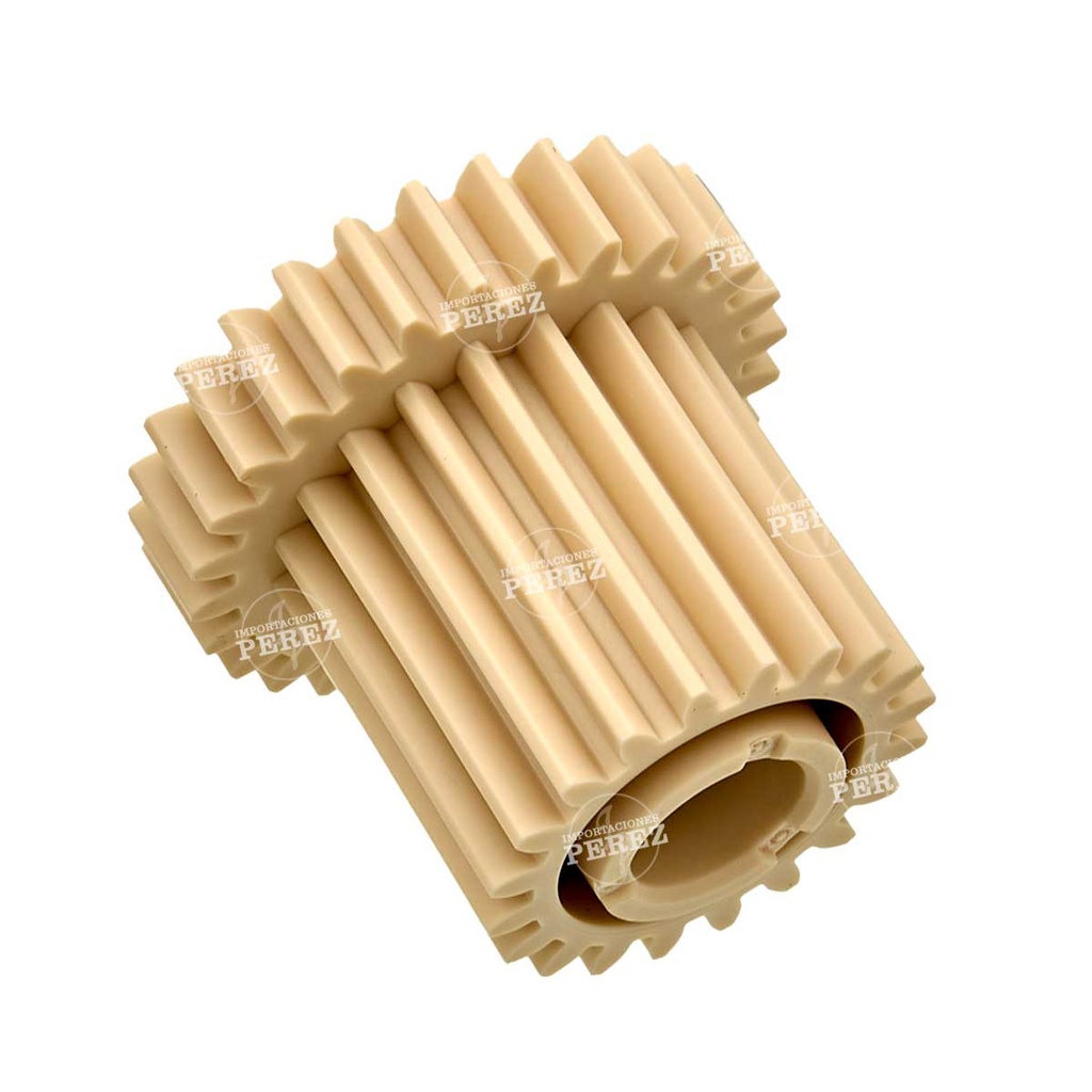 Gear [Konica Minolta - Original] 20/28T (Fusor) 