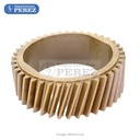 Gear [Ricoh - Original] 40T (Rodillo Calor) 