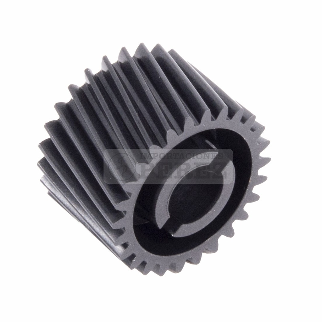 Gear [Ricoh - Original] (Revelado) 