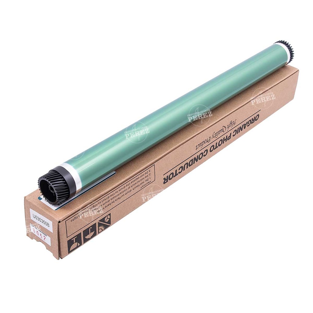 Cilindro DR114 [Image]