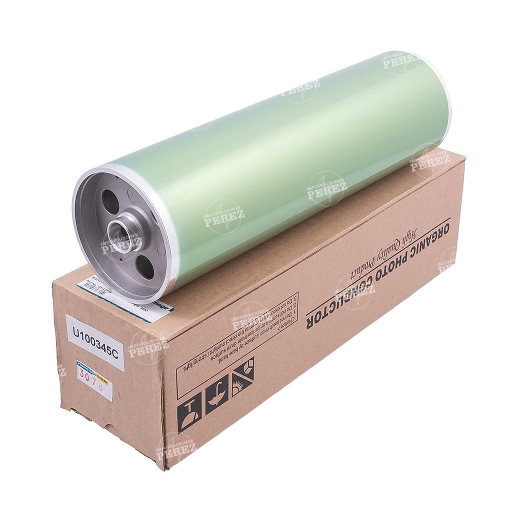 Cilindro [Image] DR910 