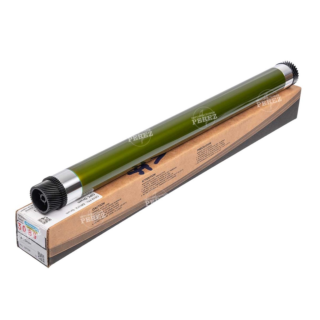 Cilindro DR312 [CET]