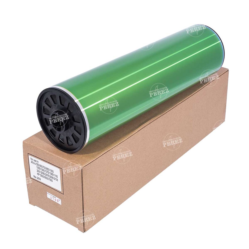 Cilindro MP5500 [Fuji Standard - Etiqueta Blanca]