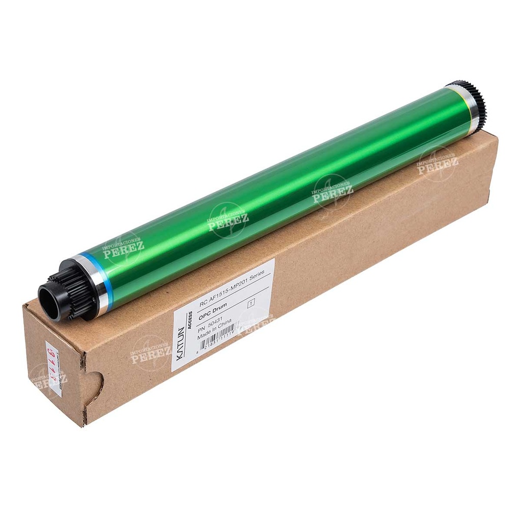 Cilindro [Access Katun]