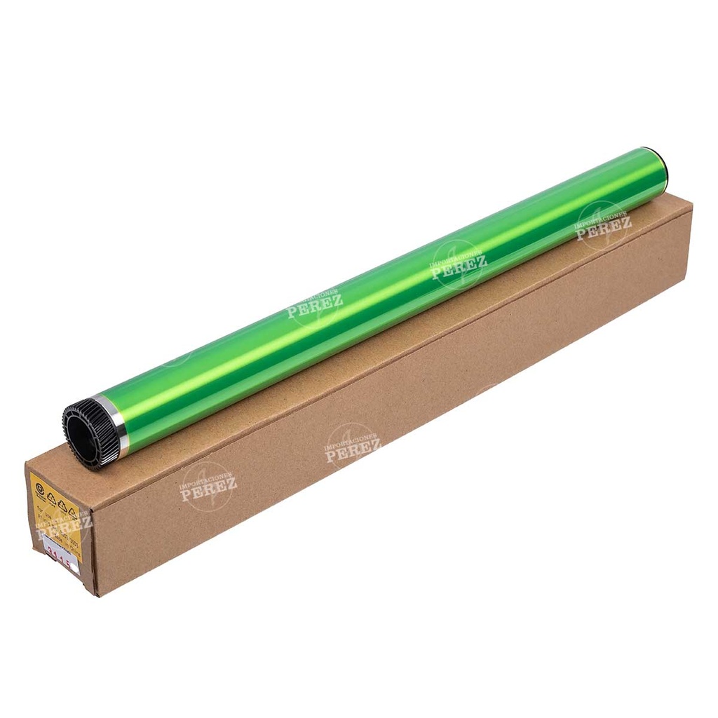 Cilindro [Fuji - Etiqueta Amarilla]