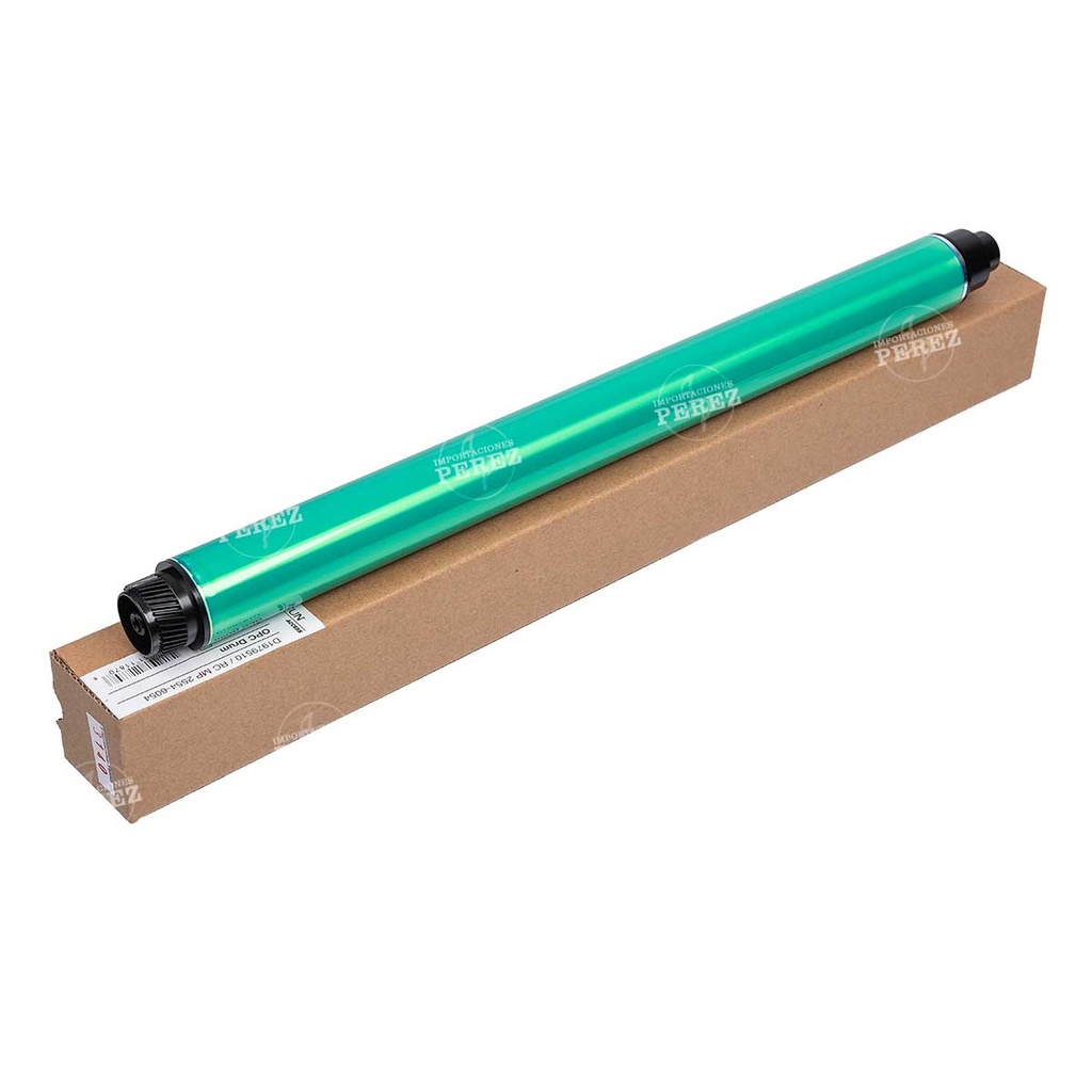 Cilindro [Access Katun]