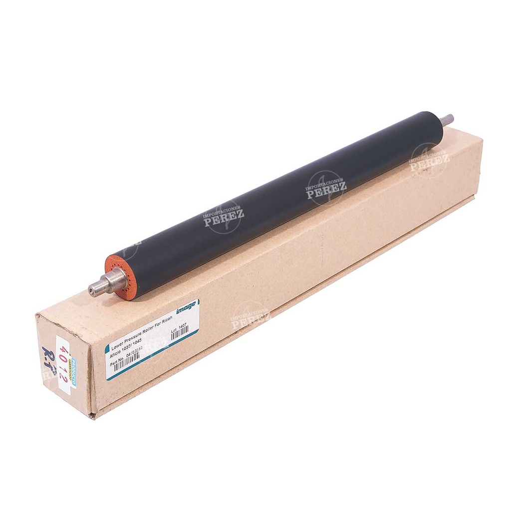 Rodillo Presión [Image] 