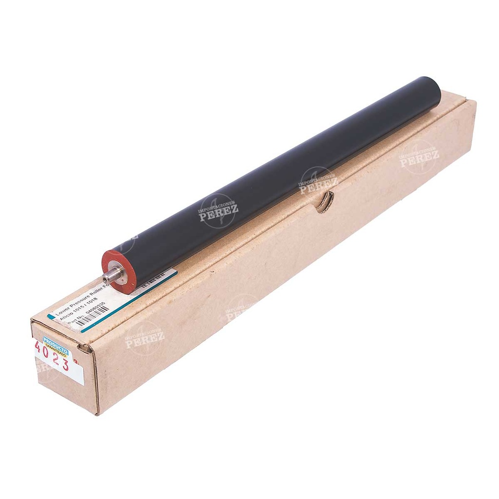 Rodillo Presión [Image] 