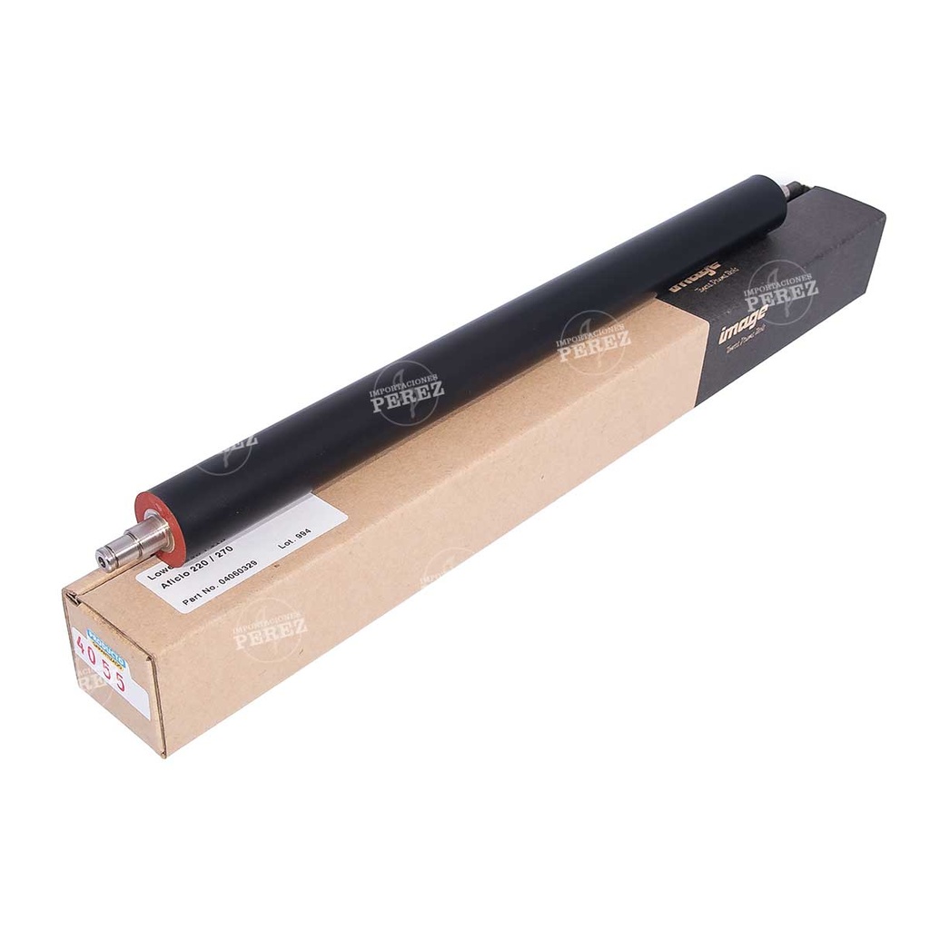 Rodillo Presión [Image] 