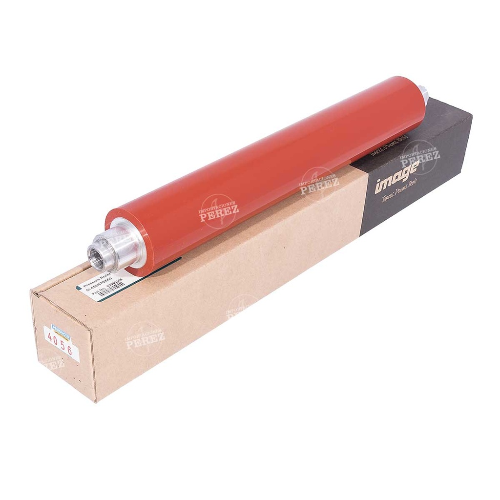 Rodillo Presión [Image] 