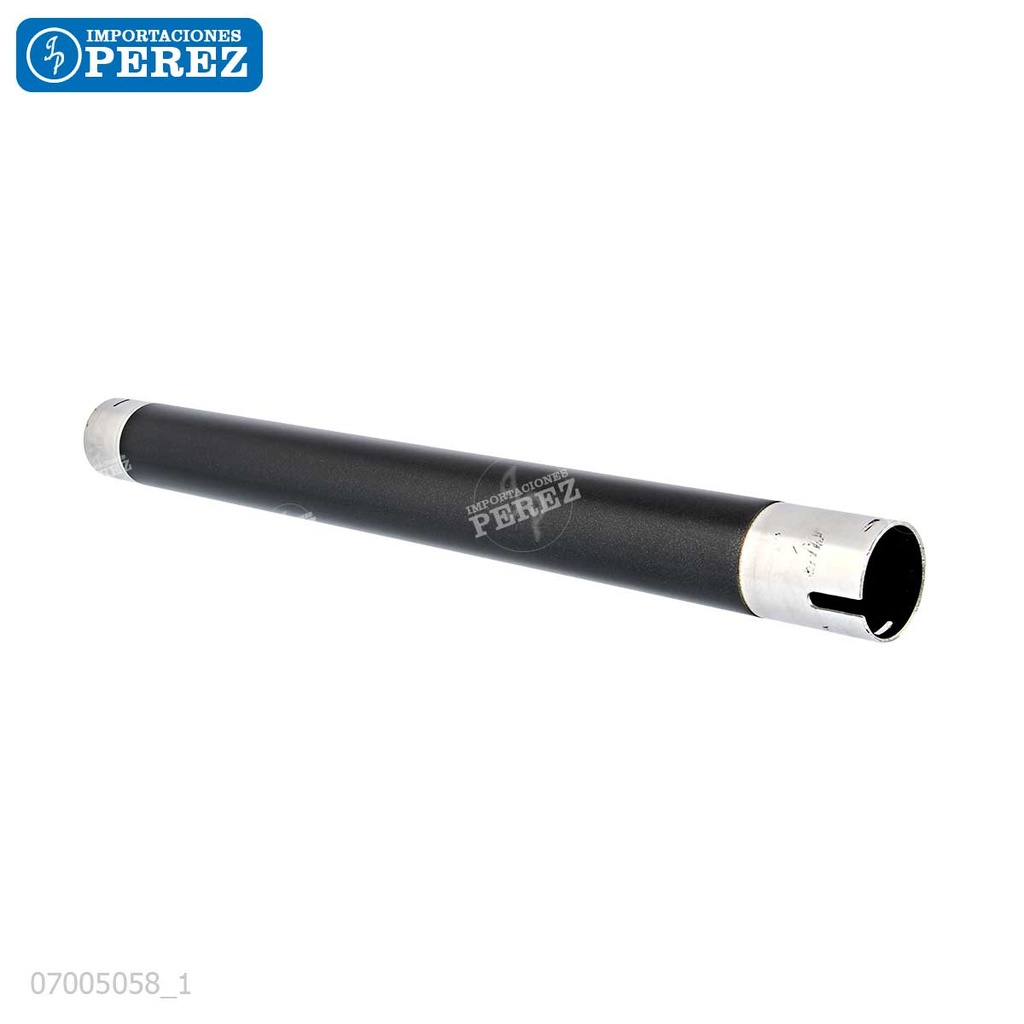 Rodillo Calor [Katun Access] 