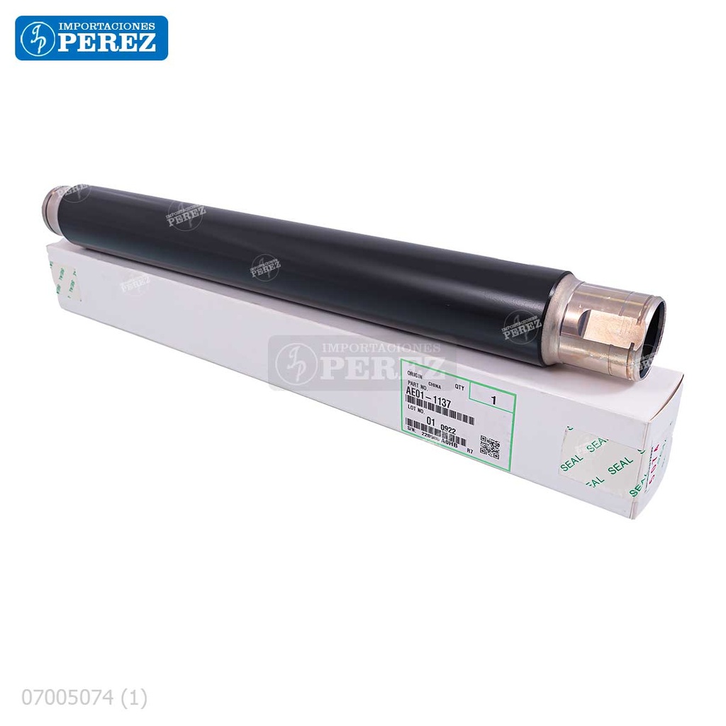 Rodillo Calor [Ricoh - Original]  