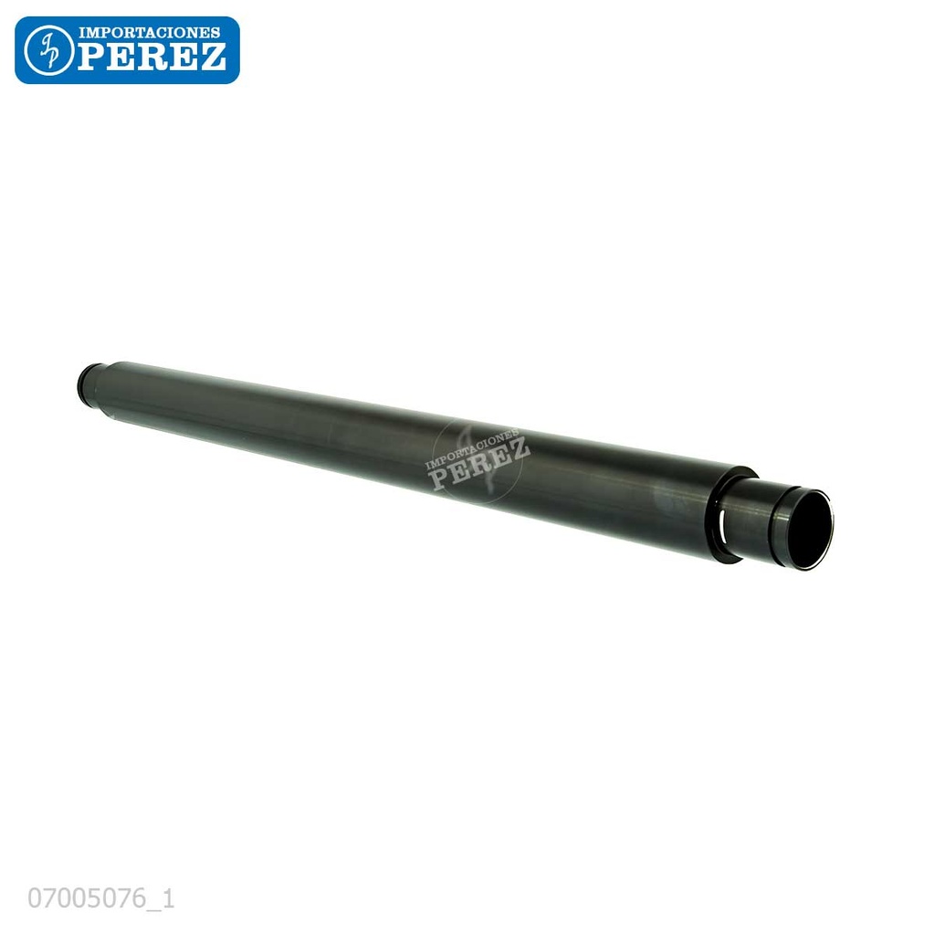 Rodillo Calor [Ricoh - Original] Negro (Idle Hat) 