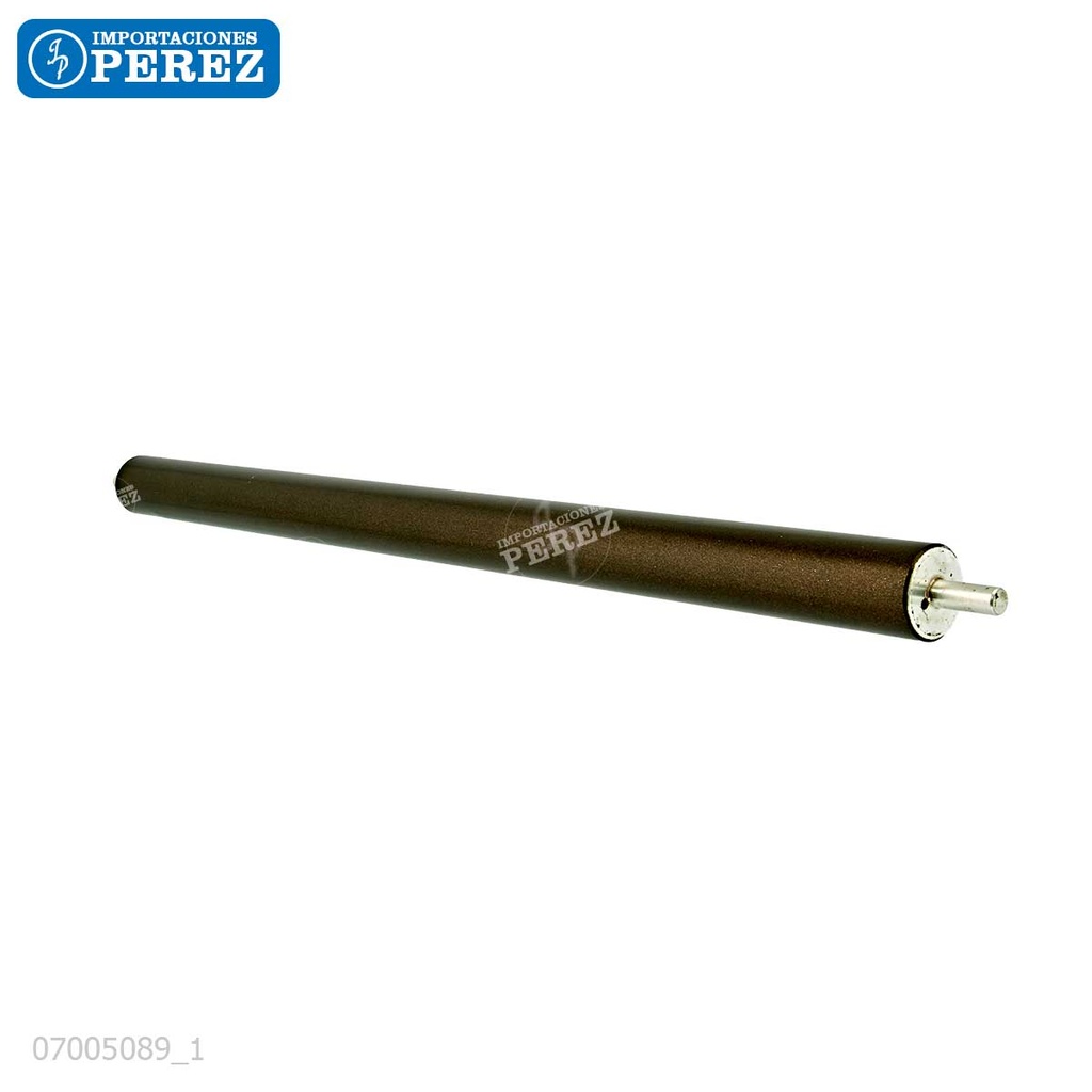 Rodillo Limpieza/Calor [Cet] (Limpieza Faja Fusor)