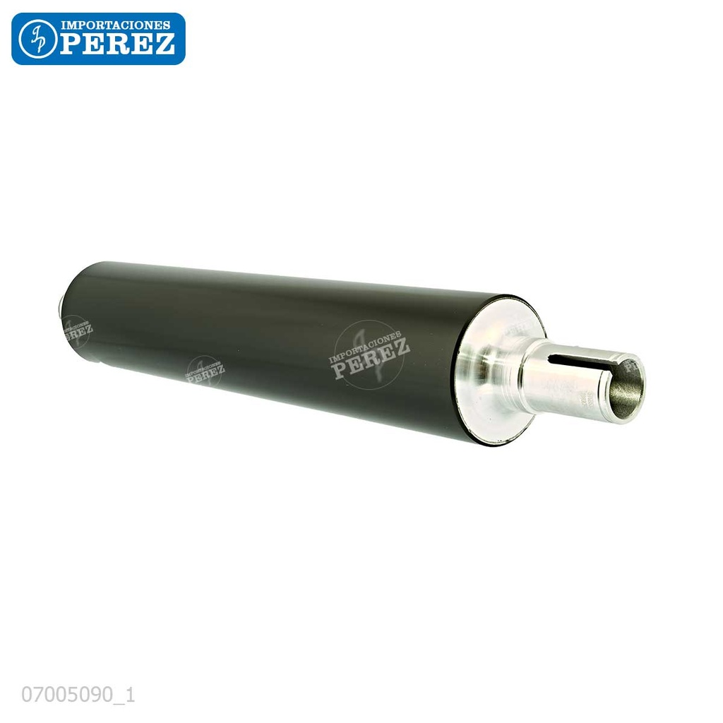 Rodillo Calor Fusor [Cet]