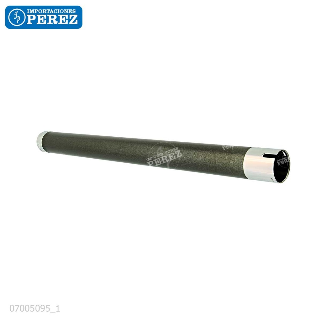 Rodillo Calor [Katun Perfomance] Negro (Fusor) 