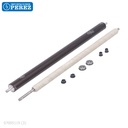 Rodillo Limpieza/Calor [Cet] Kitx08 (Limpieza Faja Fusor)