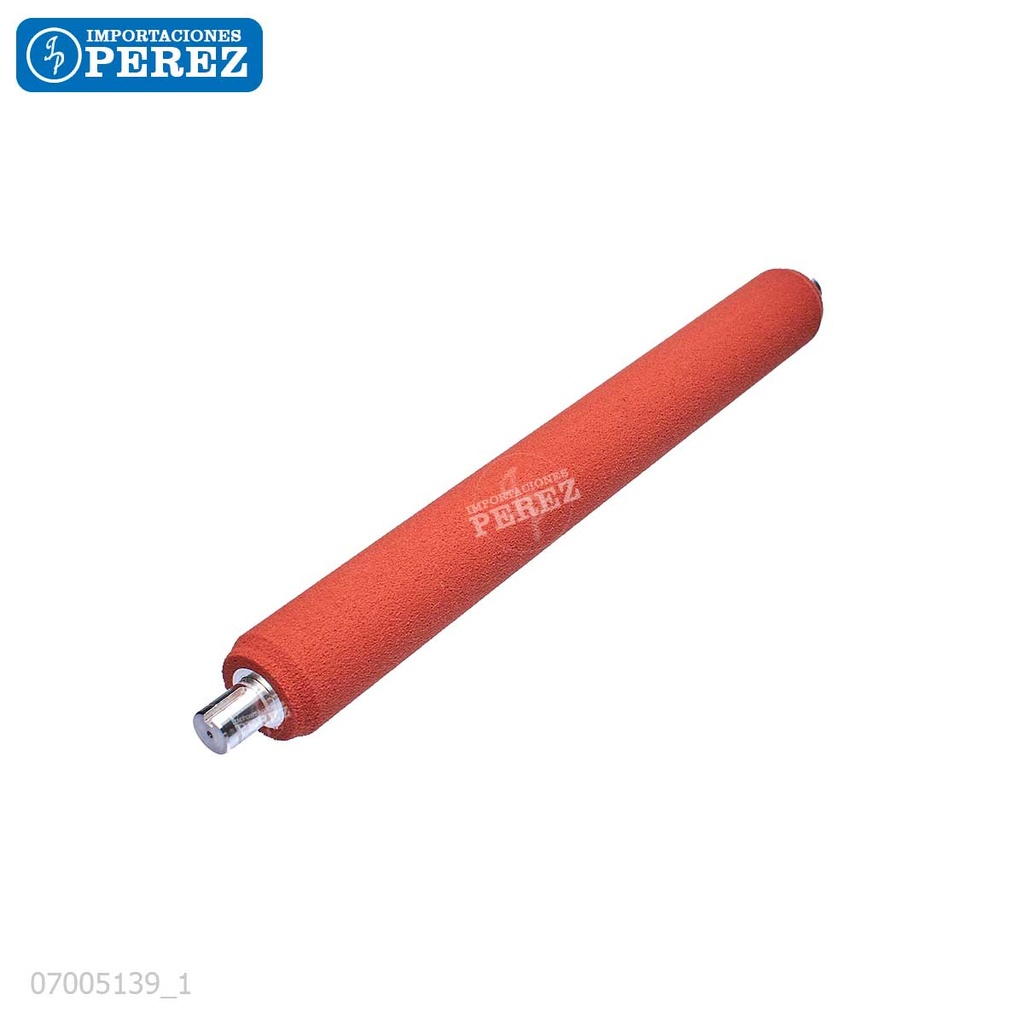 Rodillo Esponja Faja Fusor [DKI]