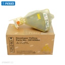 Revelador Yellow 650g [Original - Ricoh]