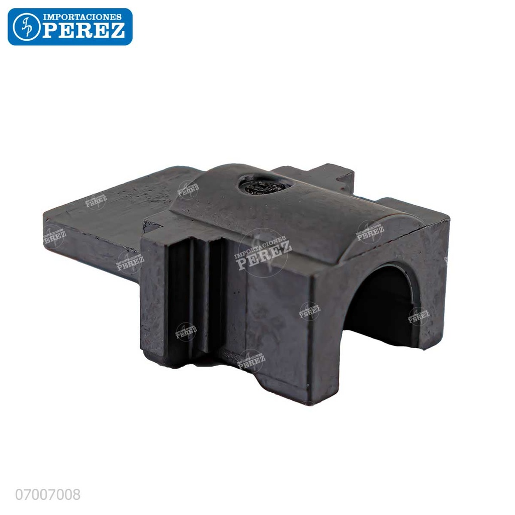 Bocina [Ricoh - Original] (Rodillo Presión)