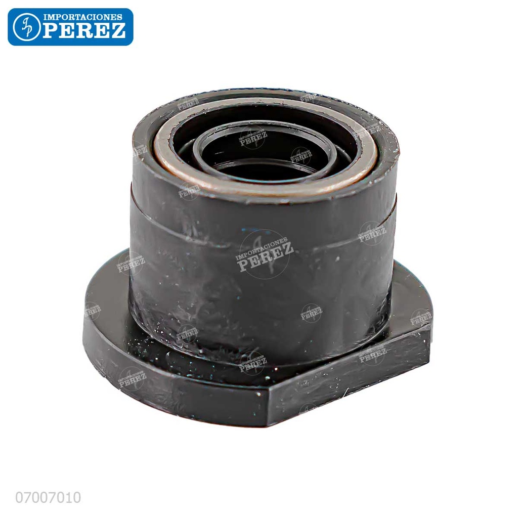 Bocina Revelado [Original - Konica Minolta]