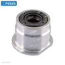 Bocina 8mm [Dki - Metal] Revelado