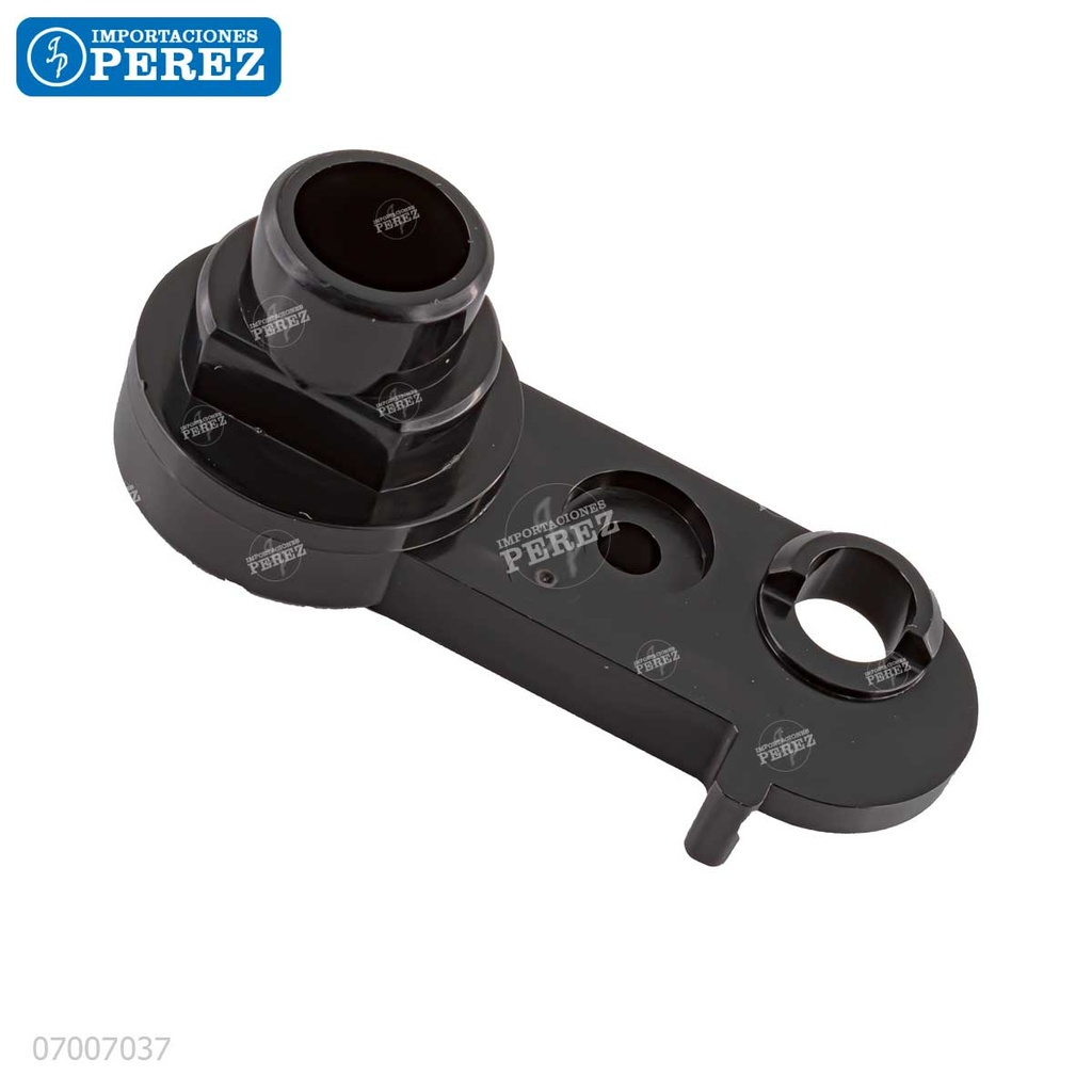 Bocina Lateral/Front Unidad Transferencia (Front ARM) [Original -Ricoh] 