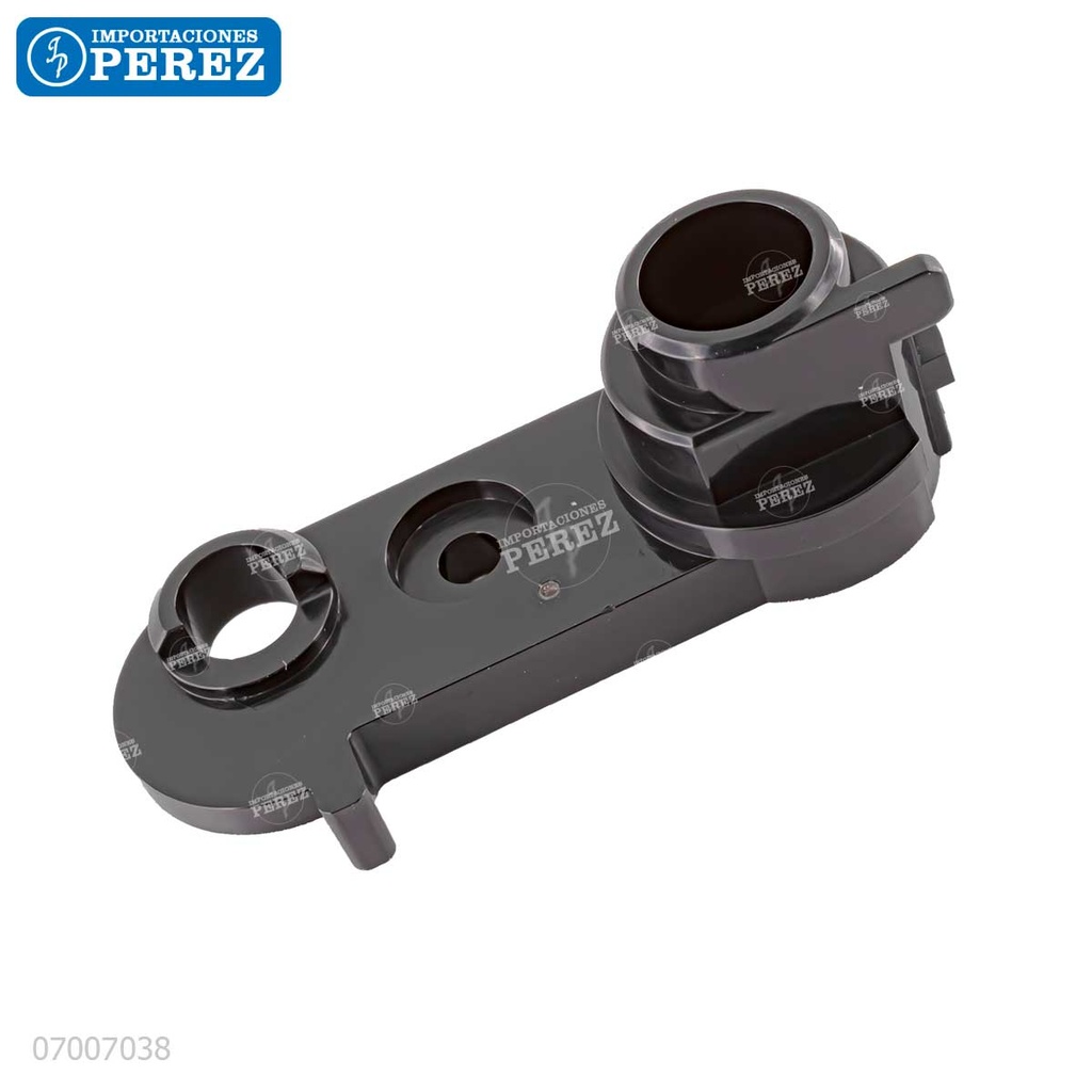 Bocina Lateral/Rear Unidad Transferencia (REAR ARM) [Original -Ricoh] 