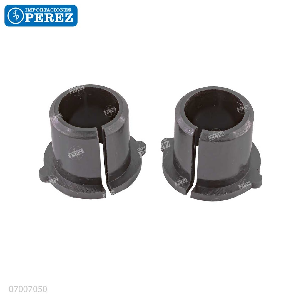 Bocina [Cet]/Buje Rodillo Limpieza/Calor (Kitx02) 