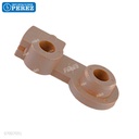 Bocina [Ricoh - Original] Rear Caramelo (Fusor) 