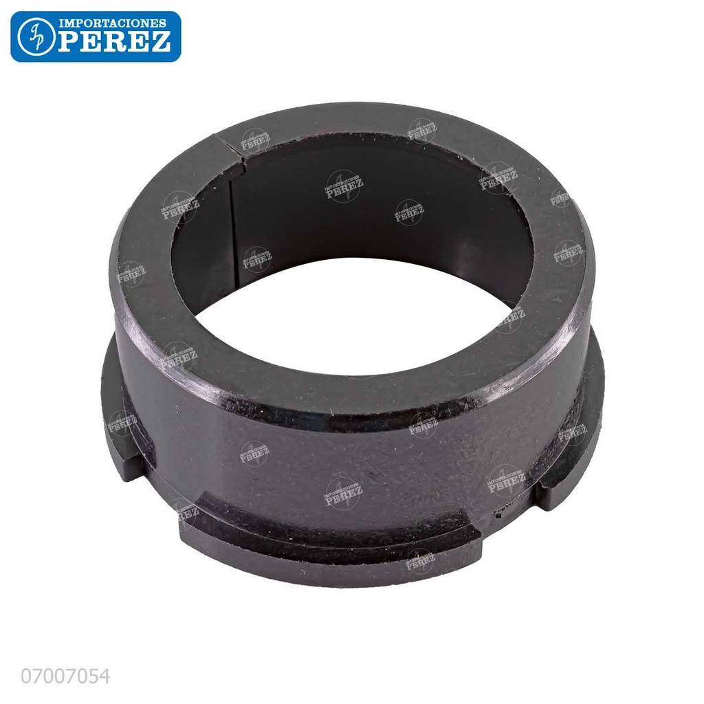 Bocina [Cet] Izquiero Negro (Rodillo Calor) 