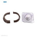 Bocina [Cet] Rodillo Calor (Kitx02) 