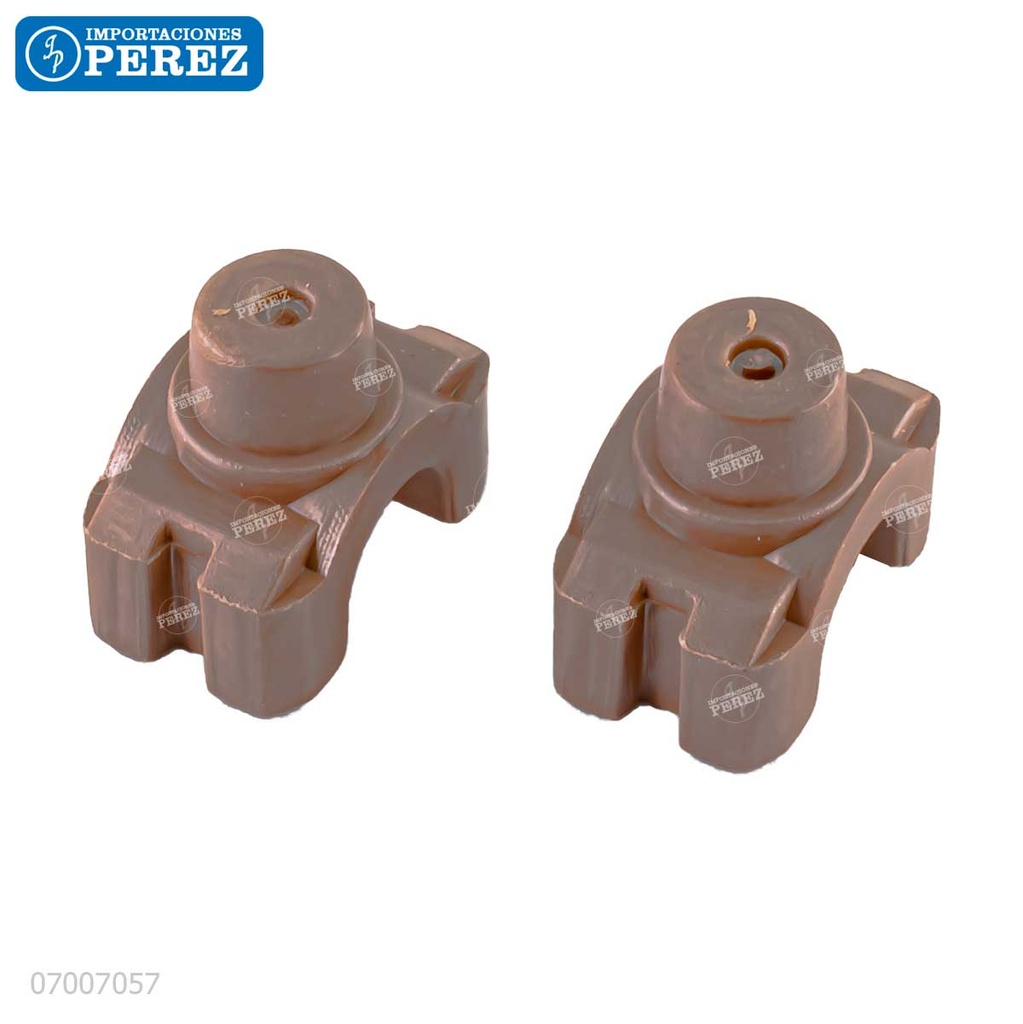 Bocina [Cet] Rodillo Presion (Kitx02) 